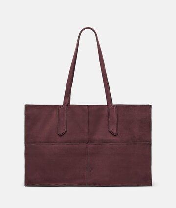 Liebeskind Berlin Shopper in Red