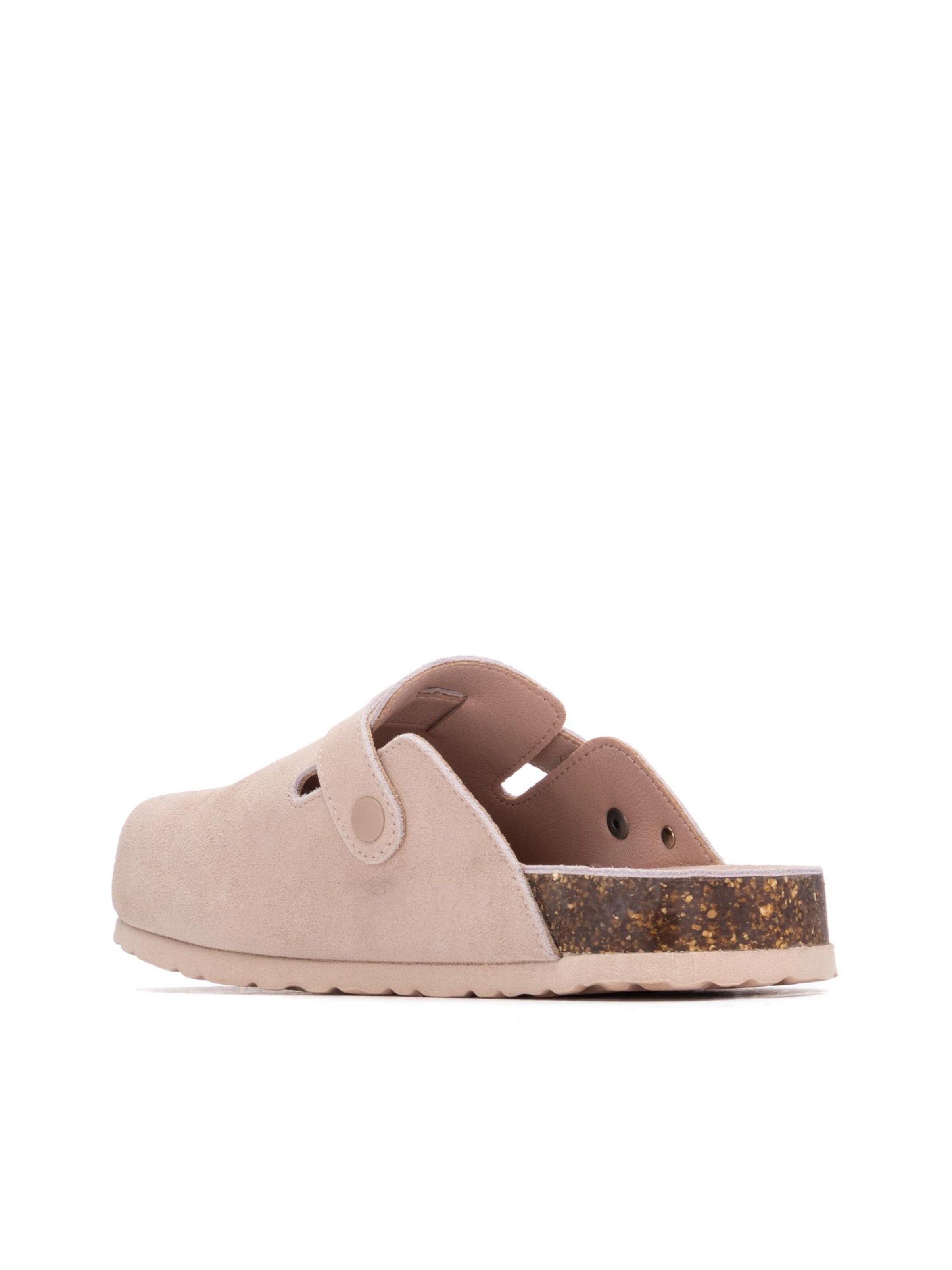 Xti Hausschuh‌‌‌‌‌‌‌‌ in Beige