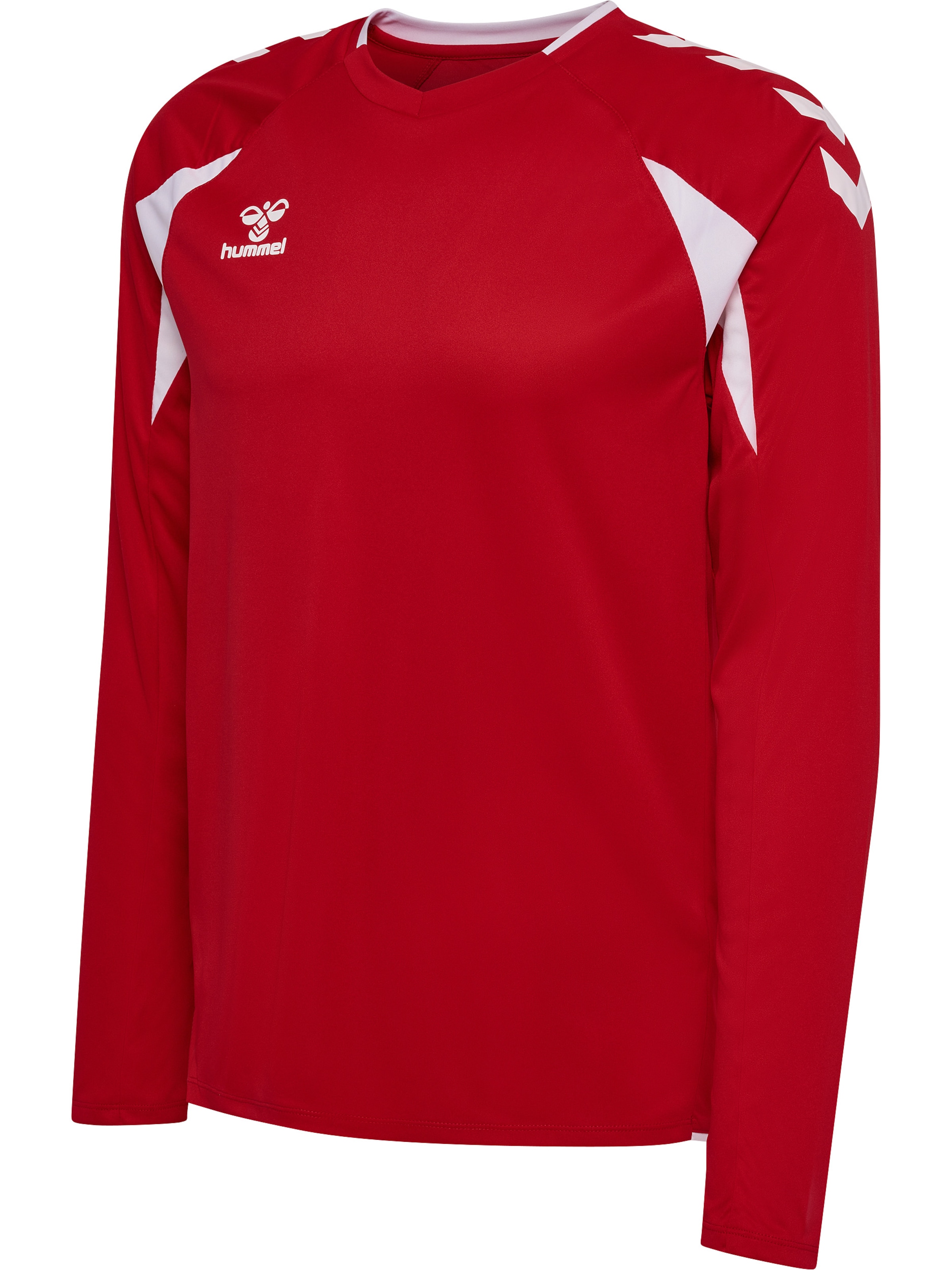 T-Shirt fonctionnel 'Core 2.0' Hummel en blanc