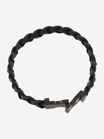 Calvin Klein Armband i svart