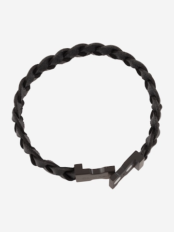 Calvin Klein Armband in Zwart