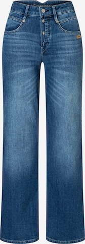 Jean '94MEDINA WIDE ' Gang en bleu : devant