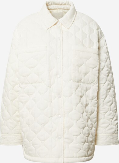 LeGer by Lena Gercke Chaqueta de entretiempo 'Carolin' en beige, Vista del producto