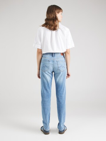 Regular Jean Pepe Jeans en bleu