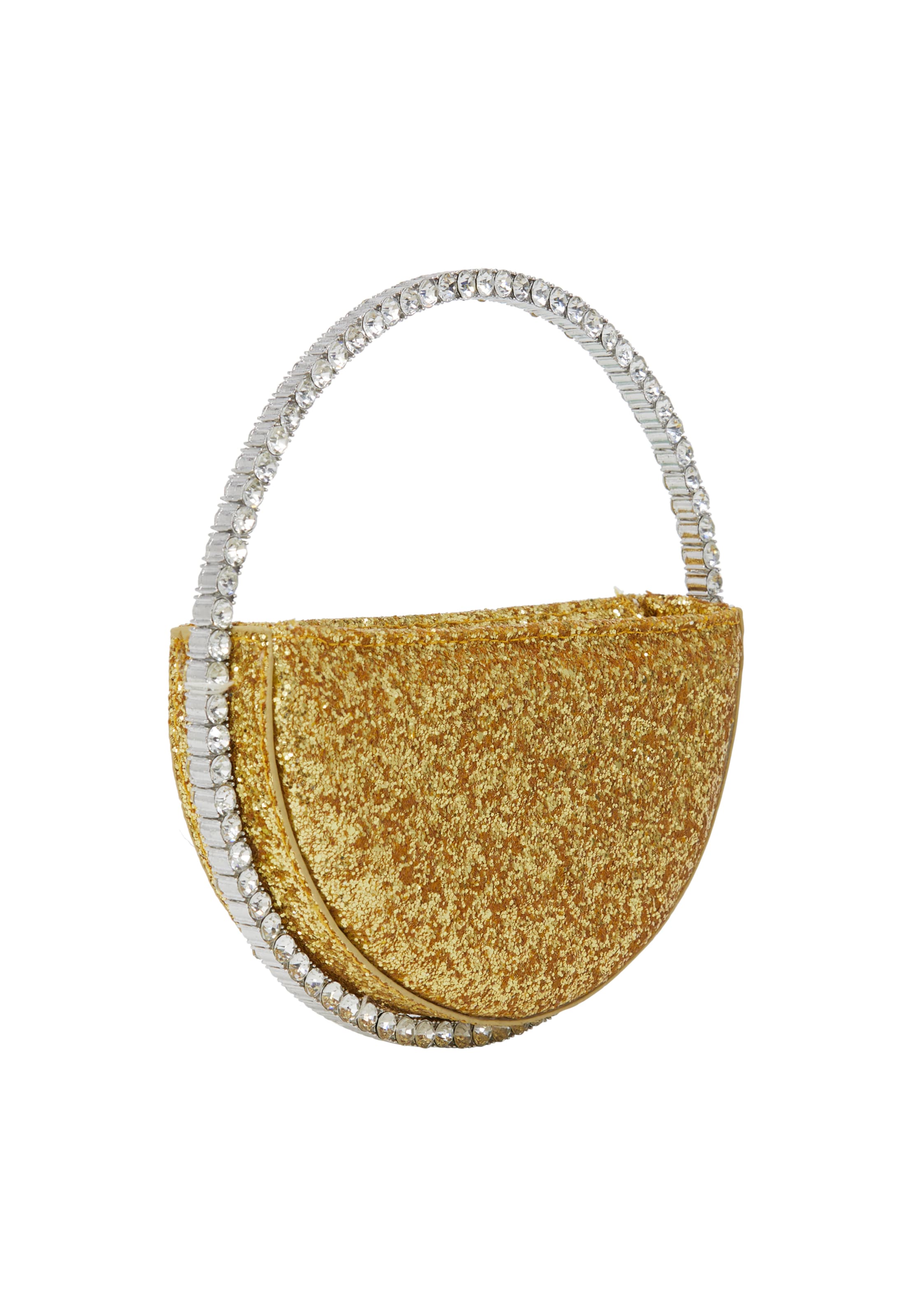 myMo at night Pidulik käekott, värv Kuld