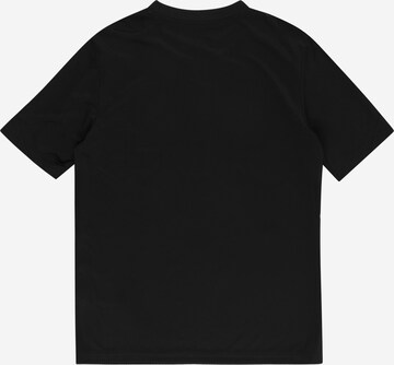 ADIDAS PERFORMANCE Performance Shirt 'Messi ' in Black