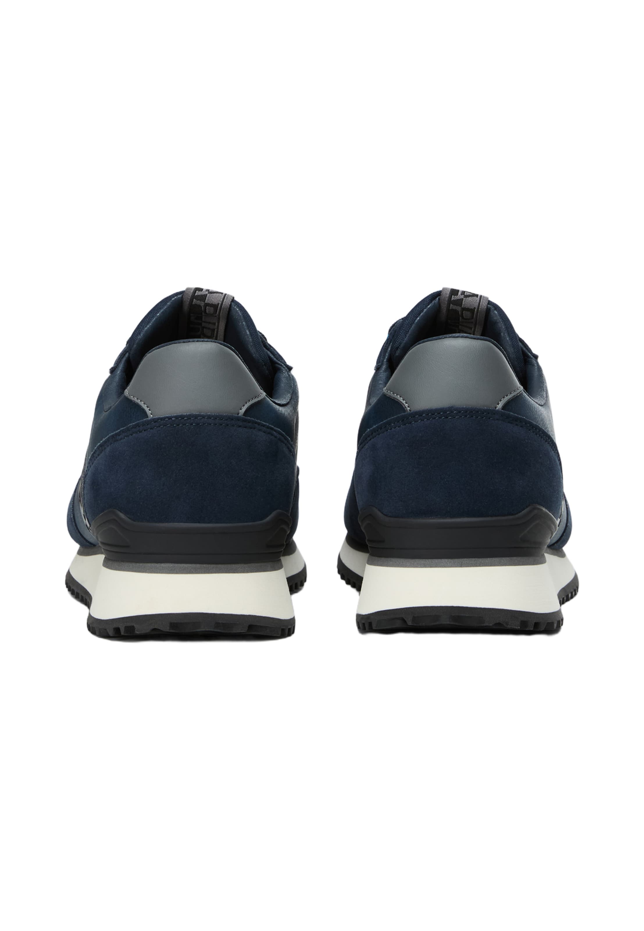 NAPAPIJRI Sneaker in Braun