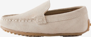 Next Juhlakengät värissä beige: etupuoli