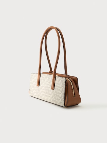 MICHAEL Michael Kors - Bolso de hombro en beige