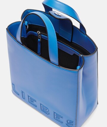 Liebeskind Berlin Handbag in Blue