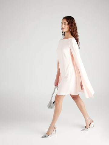 Robe 'PETRA' Lauren Ralph Lauren en rose