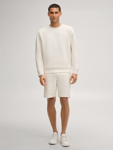 JOOP! Sweatshirt in White