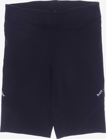 Löffler Shorts in XS in Black: front