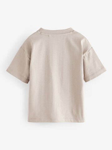 Next - Camiseta en beige