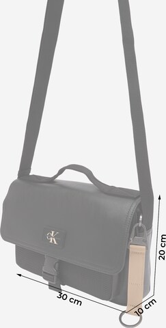 Calvin Klein Jeans Crossbody bag in Black