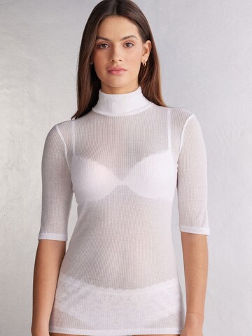 INTIMISSIMI Shirt in Weiß