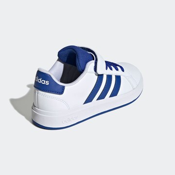 ADIDAS SPORTSWEAR Athletic Shoes 'Grand Court 2.0' in White