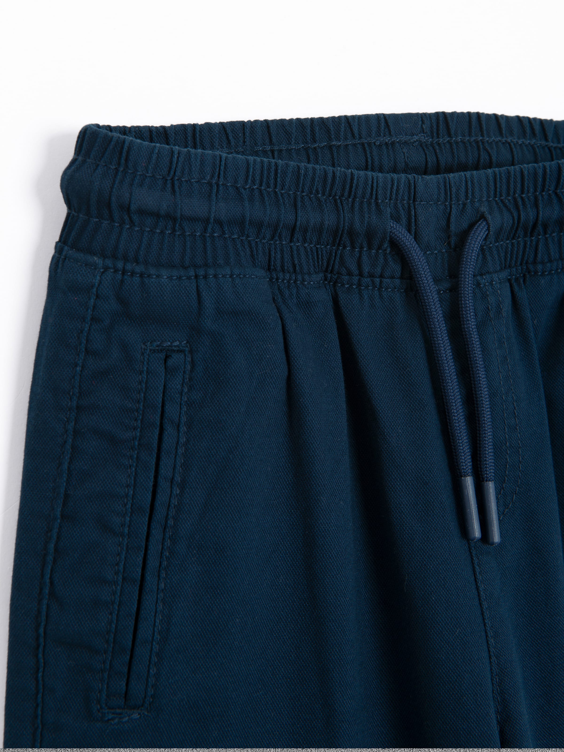 Cool Club Regular Byxa i blå