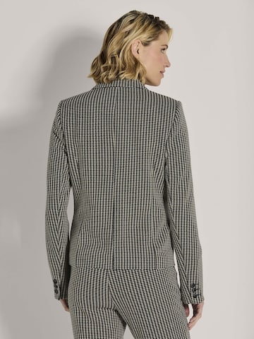Blazer MADELEINE en blanc