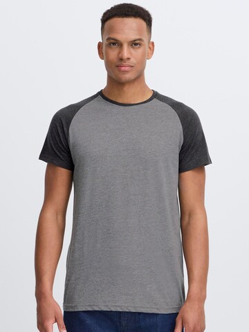 !Solid - Camiseta 'Bastian' en gris
