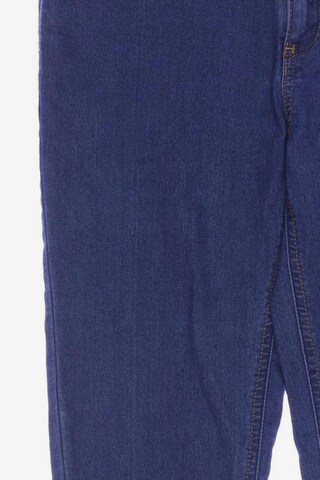 Kiabi Jeans 30-31 in Blau