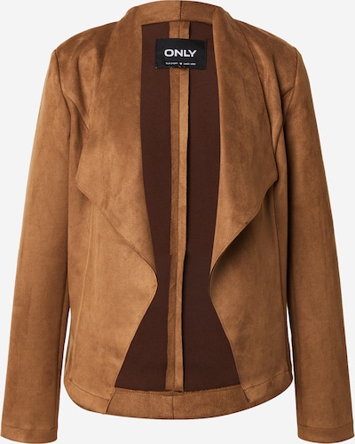 ONLY Välikausitakki 'ONLJOLINE' värissä konjakki, Tuotenäkymä