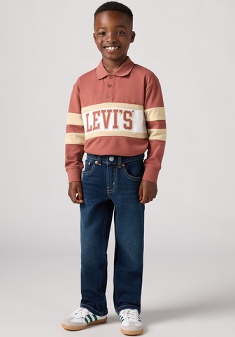 LEVI'S ® Loosefit Jeans in Blau