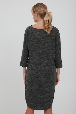 Oxmo Dress 'Binala' in Grey