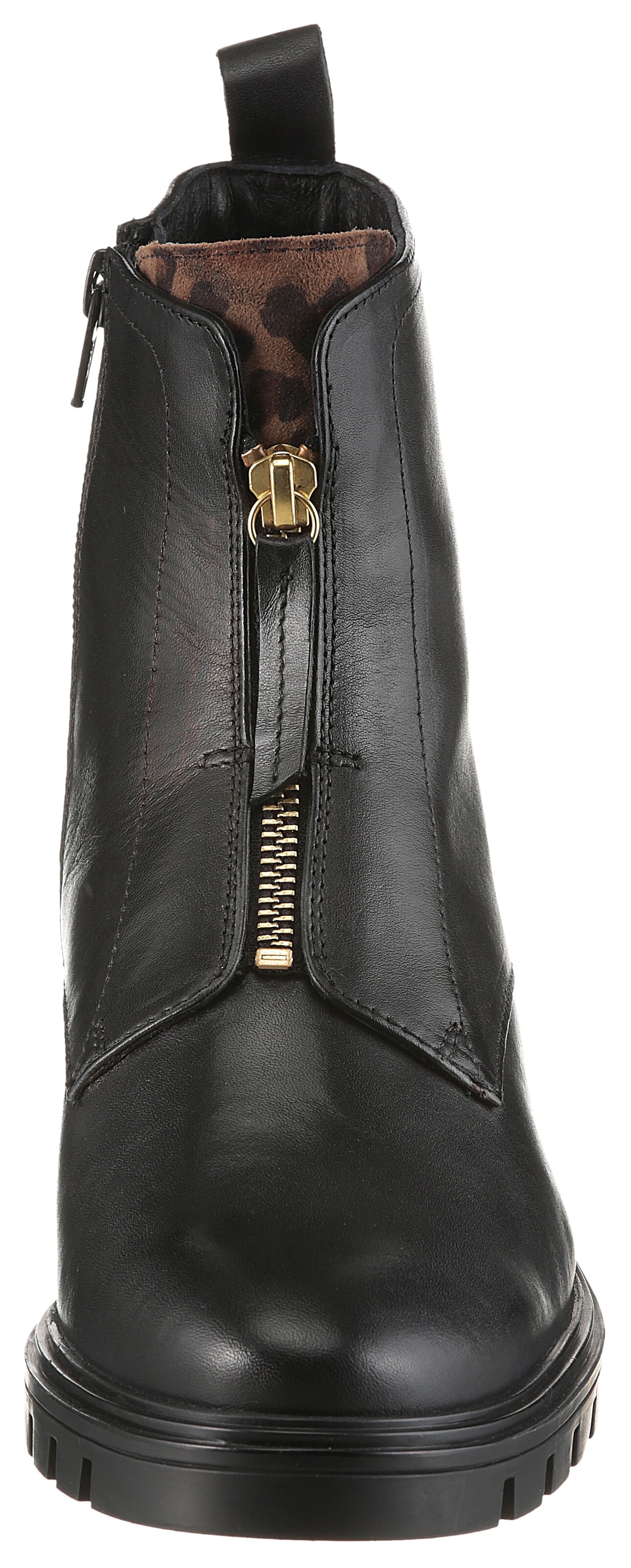 ARA Ankle Boots in Black