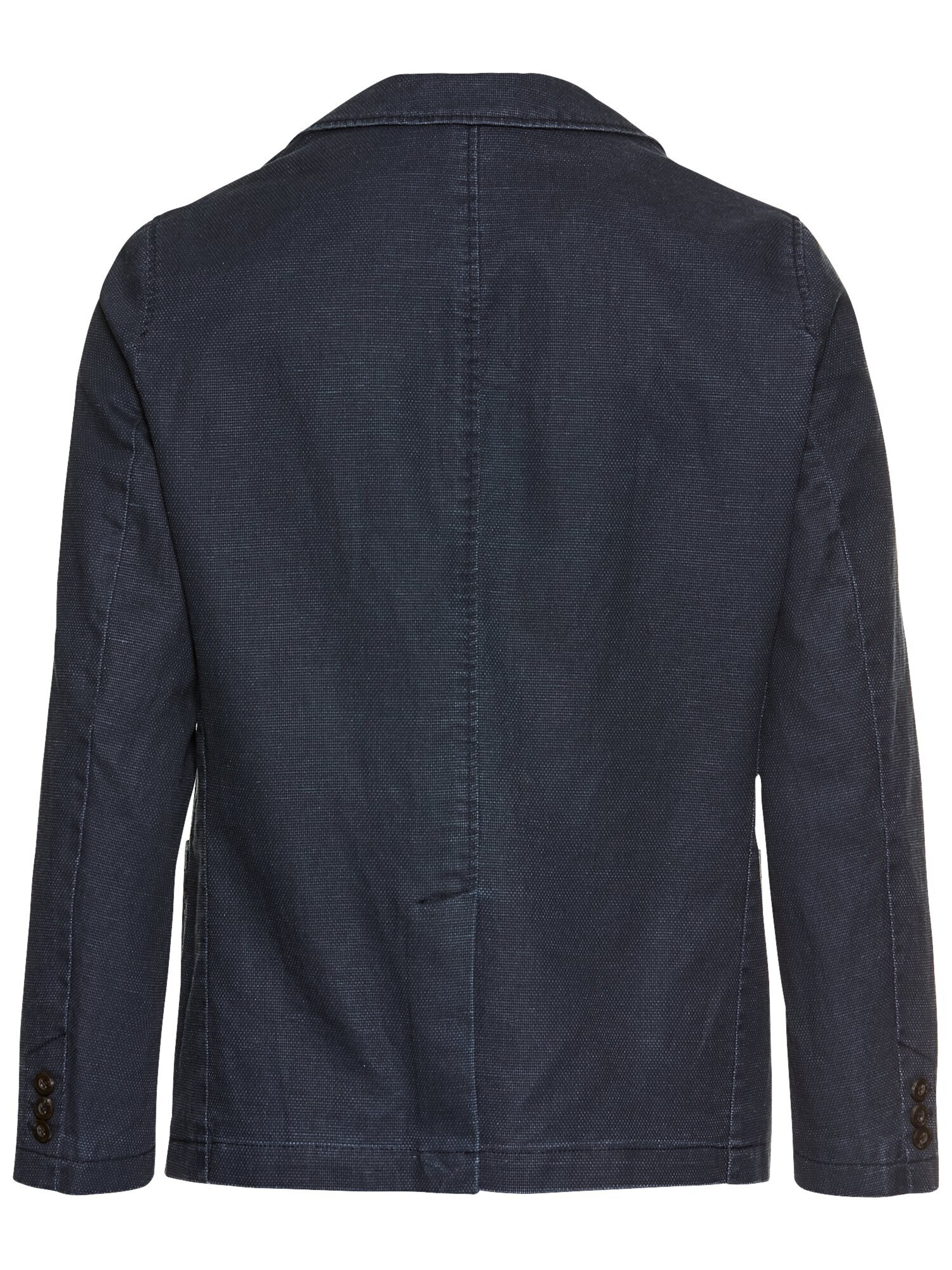 CAMEL ACTIVE Regular fit Suit Jacket in Blue