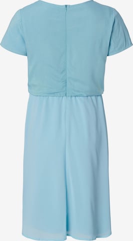 Esprit Maternity Kleid in Blau