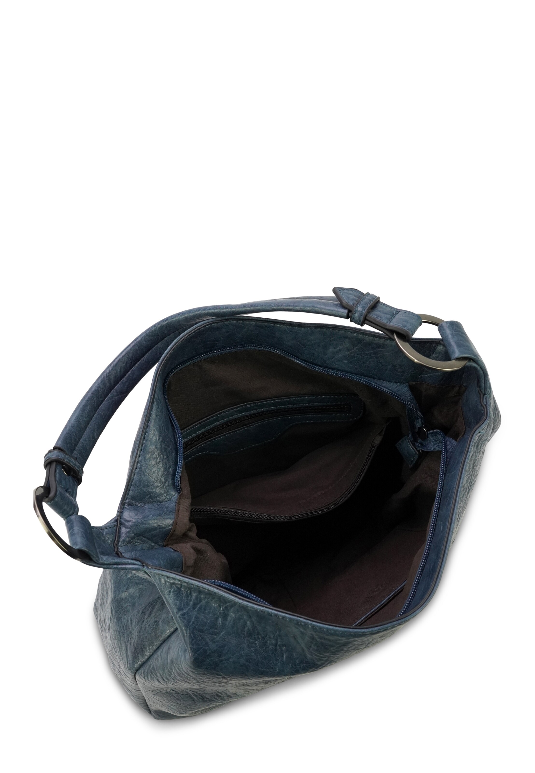 HARPA Handbag 'TILDA' in Blue