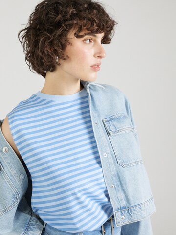 s.Oliver Top in Blau