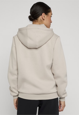 Urban Classics Bluza rozpinana w kolorze szary