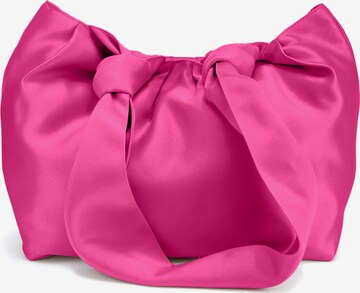 LASCANA Handtasche in Pink