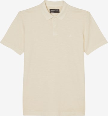 Marc O'Polo Shirt in Beige: predná strana