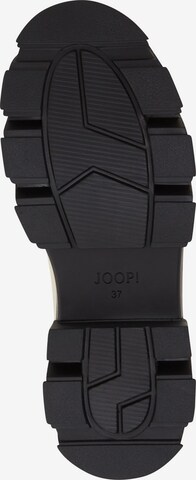 JOOP! Chelsea Boots 'Camy' in Weiß