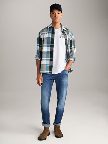 JOOP! Jeans Regular Jeans 'Mitch' in Blue