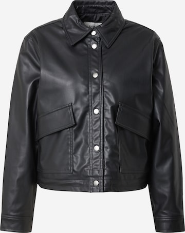 JDY Jacke'JDYALAIA' in Schwarz: Vorderseite