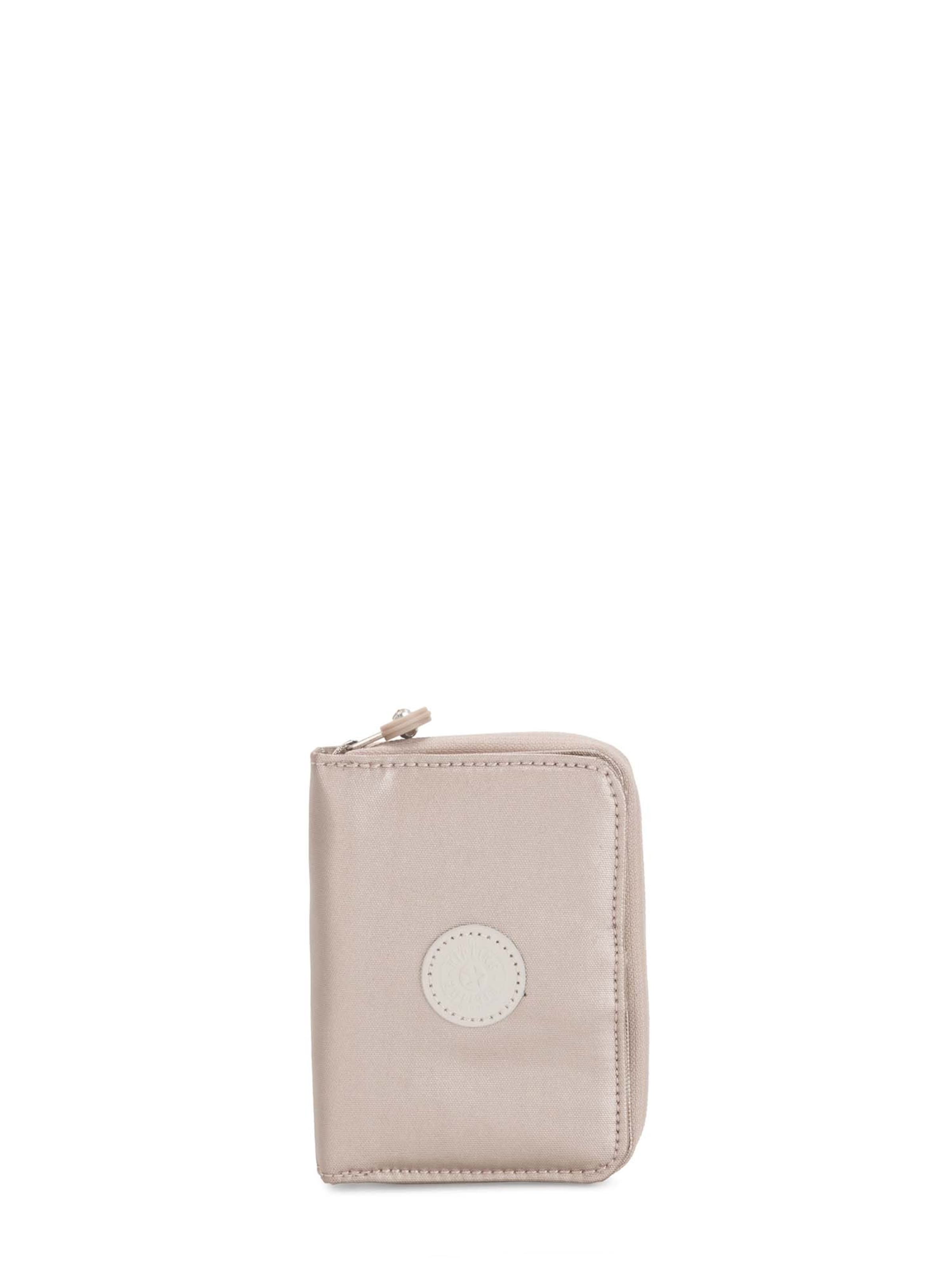 KIPLING Tegnebog 'Love' i pink: forside