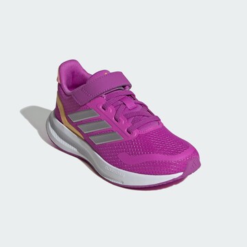 Chaussure de sport 'Runfalcon 5' ADIDAS SPORTSWEAR en violet