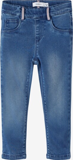 NAME IT Jeans 'Salli' in blue denim, Produktansicht