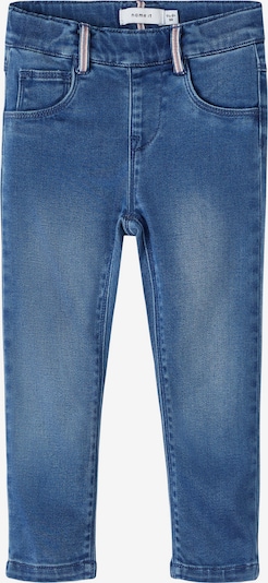 NAME IT Jean 'Salli' en bleu denim, Vue avec produit