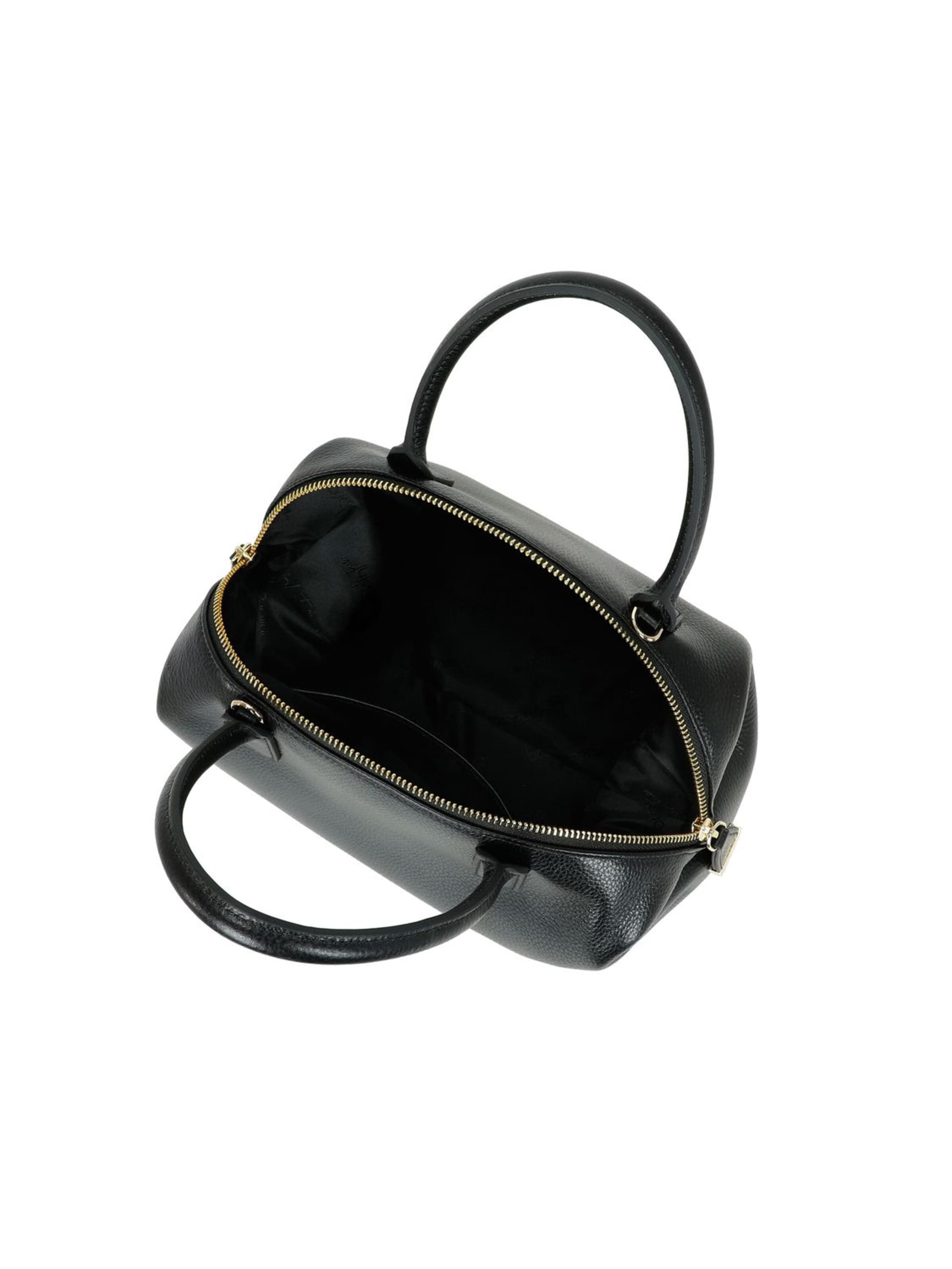 Braccialini - Bolso de mano 'Sara' en negro
