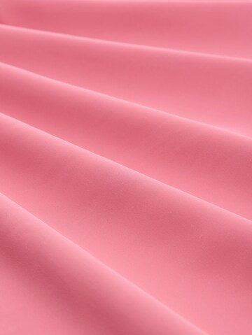 TOM TAILOR Blouse in Pink