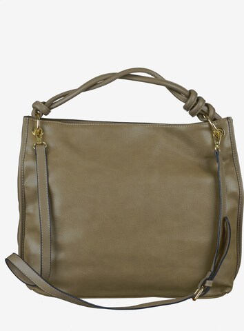 HARPA Handbag 'Colorado' in Brown: front