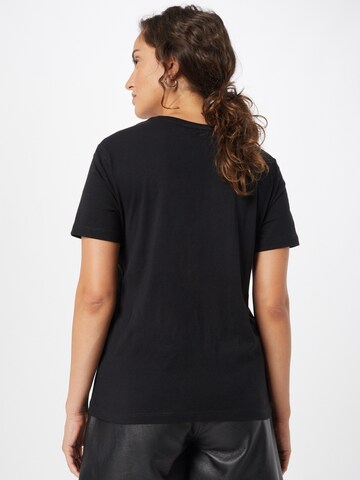 T-shirt 'Kita' ONLY en noir