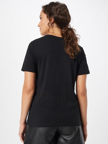 ONLY - Camiseta 'Kita' en negro