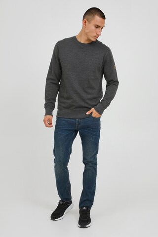 !Solid Sweatshirt 'Kani' in Grey