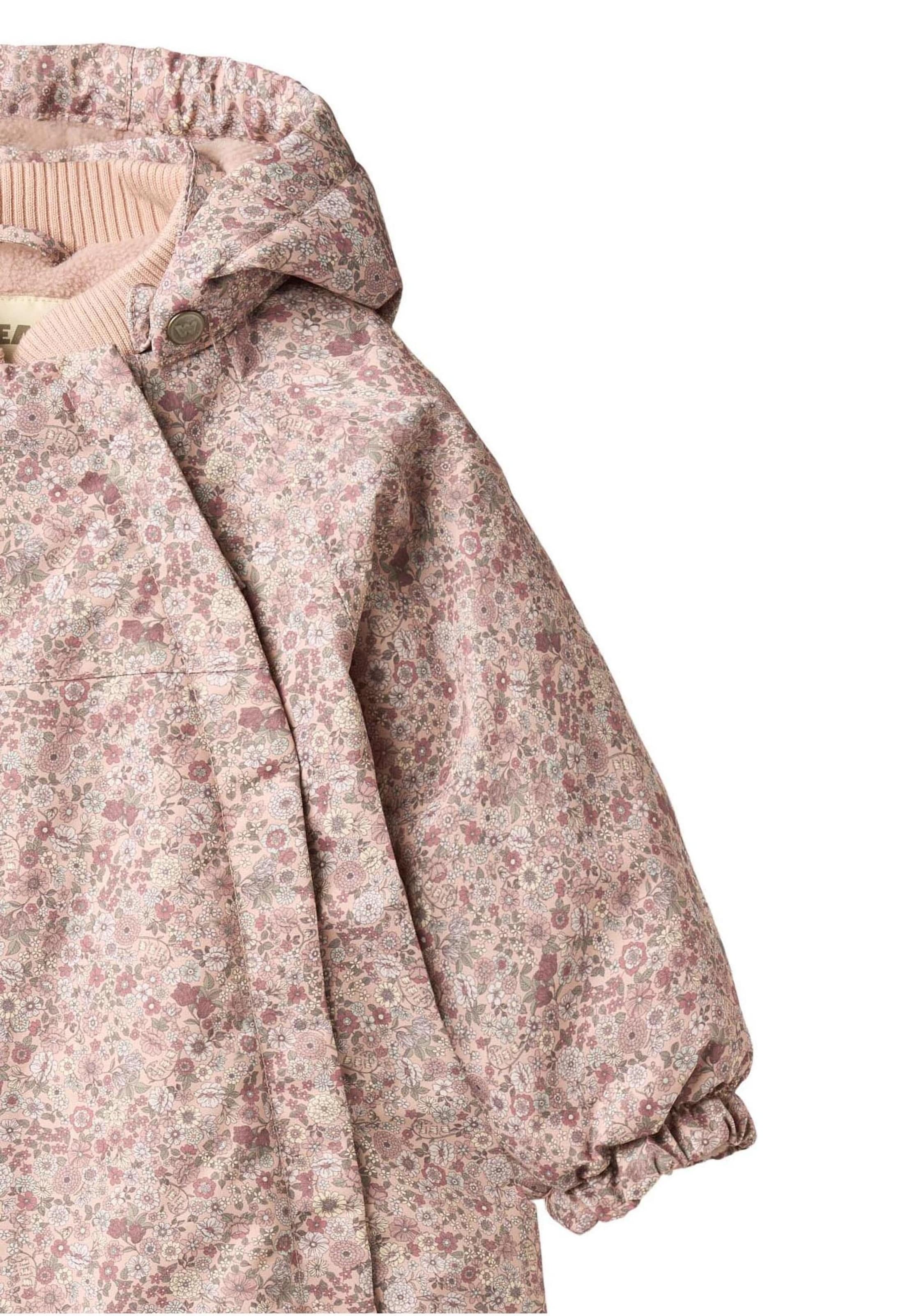 Costume fonctionnel 'Adi' WHEAT en rose